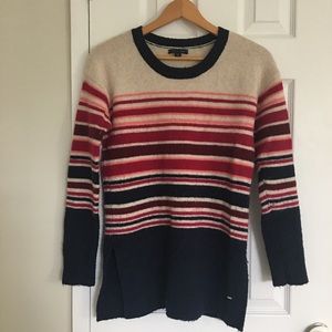 Tommy hilfiger sweater | size S